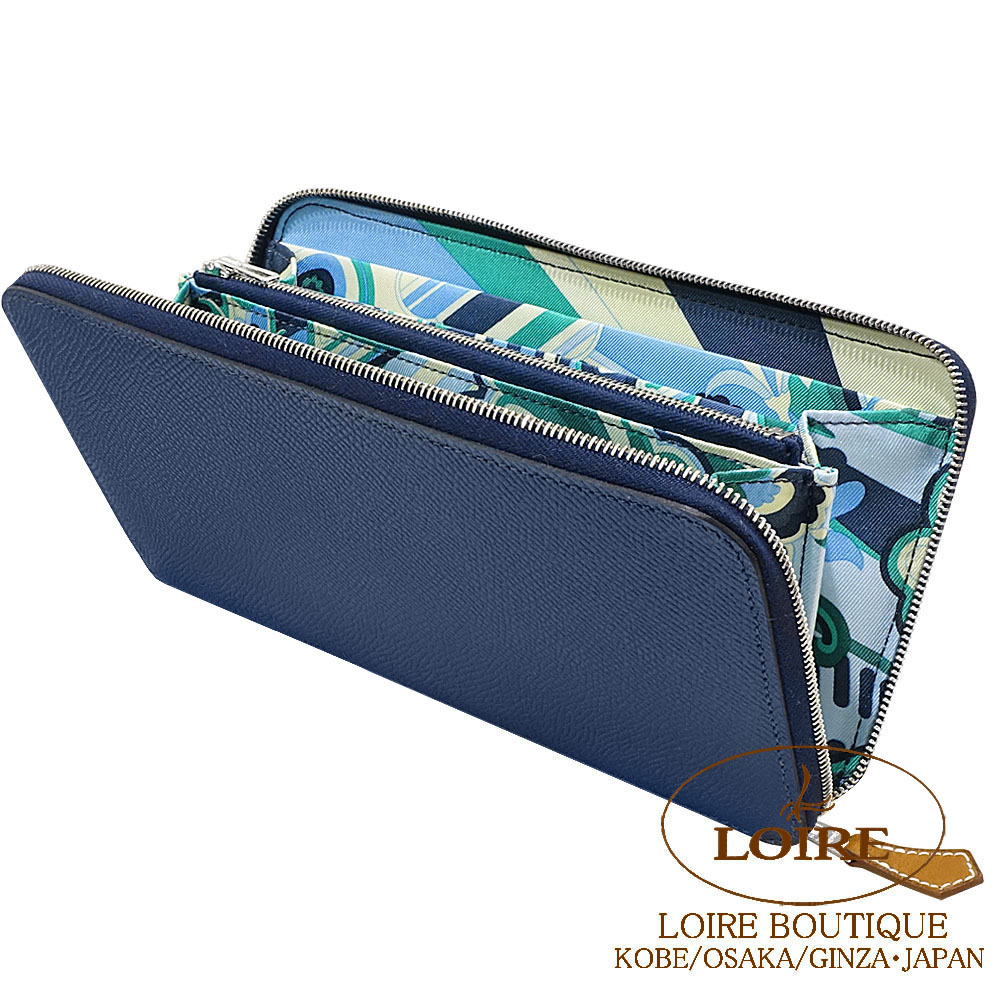 シルクイン｜エルメス・バーキン専門店 ロワール ブティック