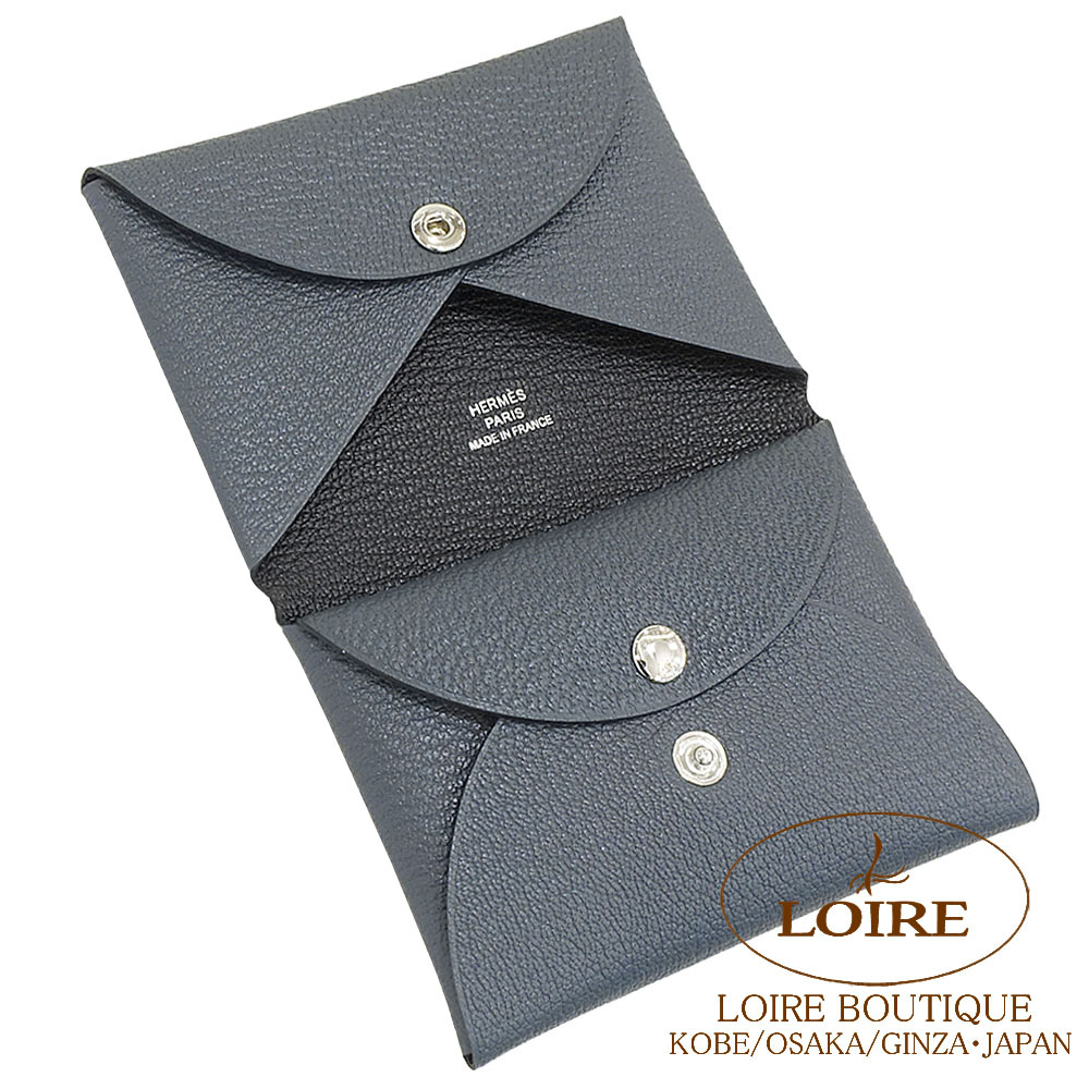 早い者勝ち HERMES【エルメス】　カルヴィ、バスティアのセット レビュー】エルメス「カルヴィ」の使い勝手を解説｜バスティアとの併用