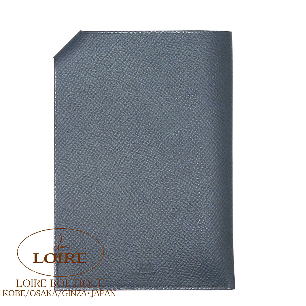 エルメス美品パスポートケース org.jpg