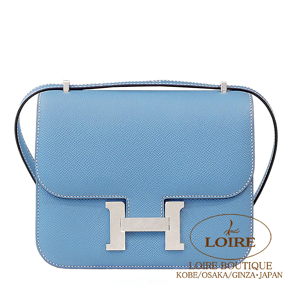 エルメス　コンスタンス空箱 HERMES コンスタンス24 空箱 - メルカリ