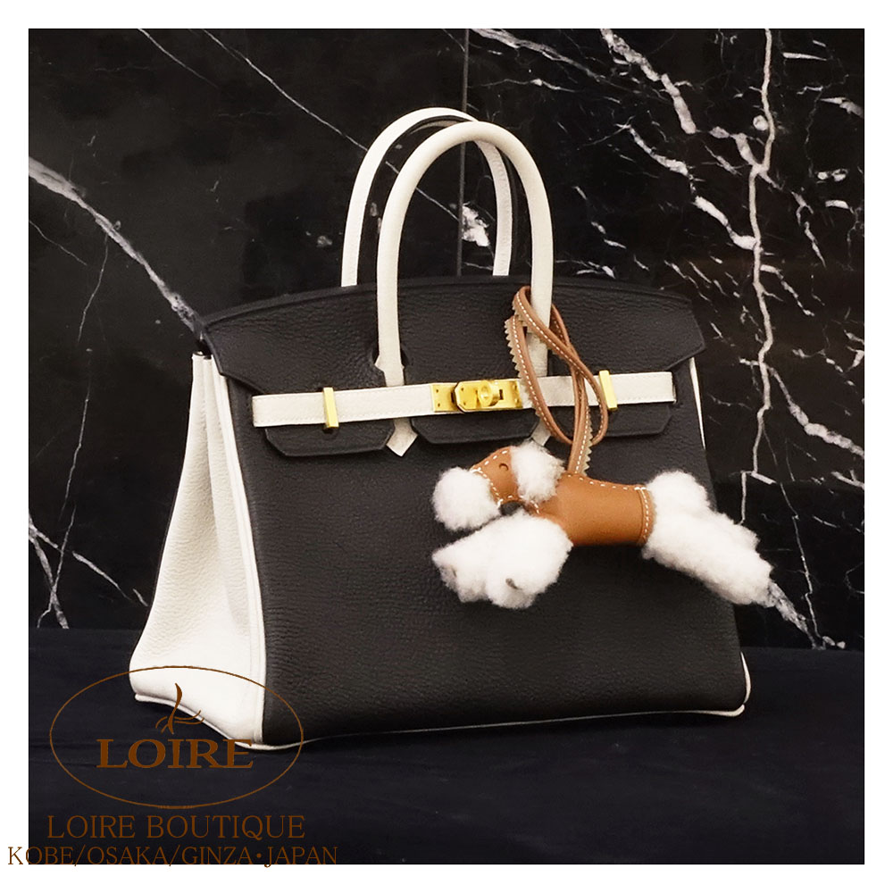 エルメスチャーム　新品未使用品　バディゴールド 25092901.jpg