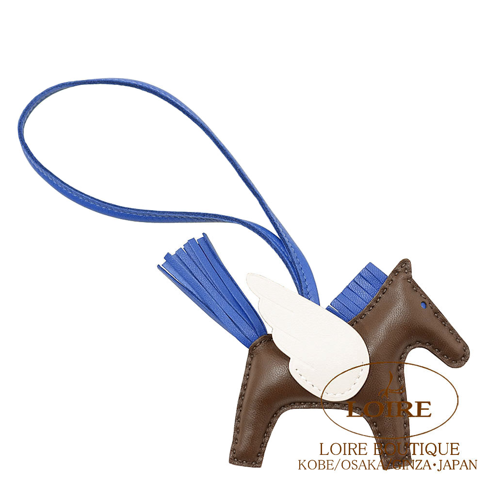 エルメス ロデオペガサスPM エルメス ロデオ ペガサスPM アルドワーズ ラムスキン W刻印の買取実績