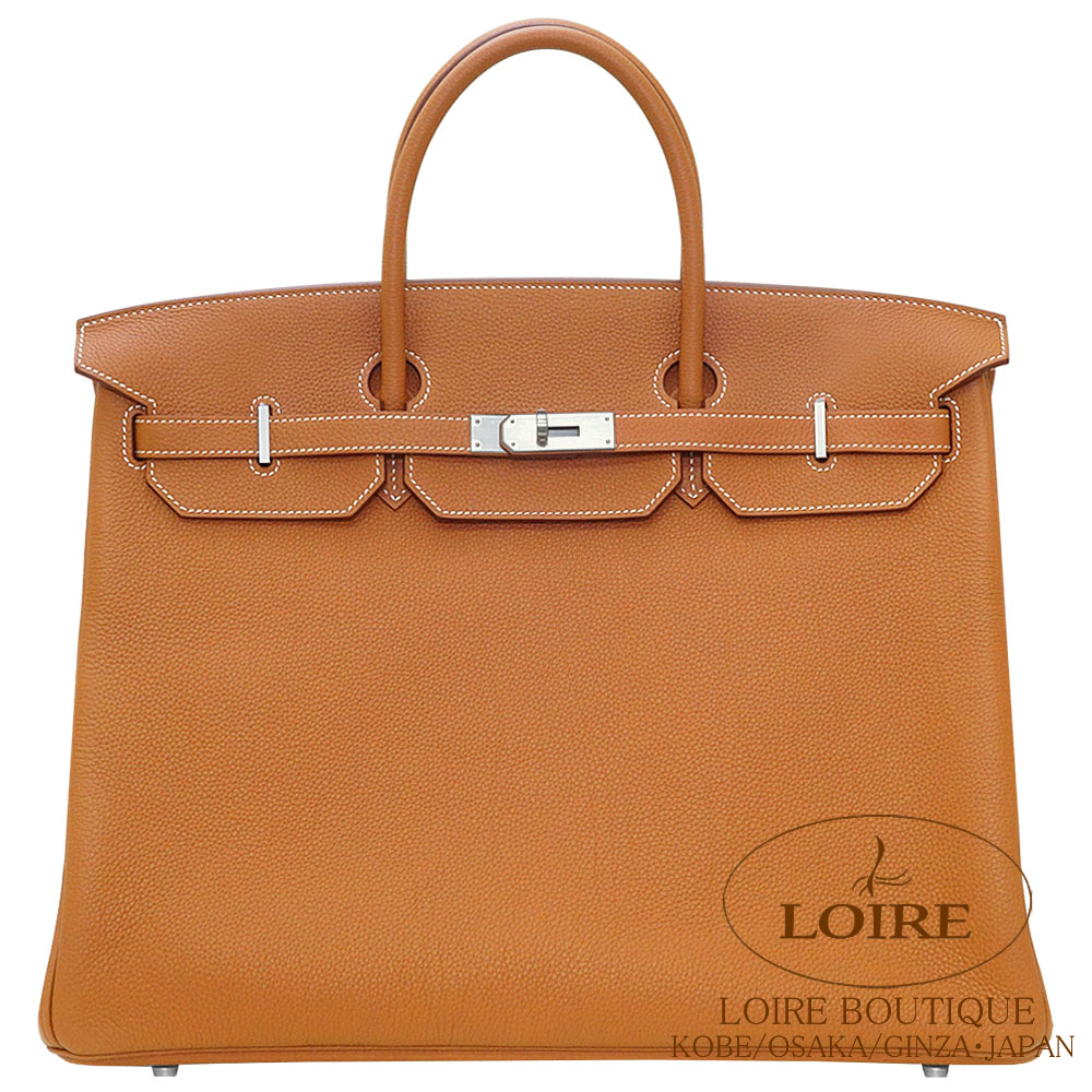 Birkin 40｜エルメス・バーキン専門店 ロワール ブティック