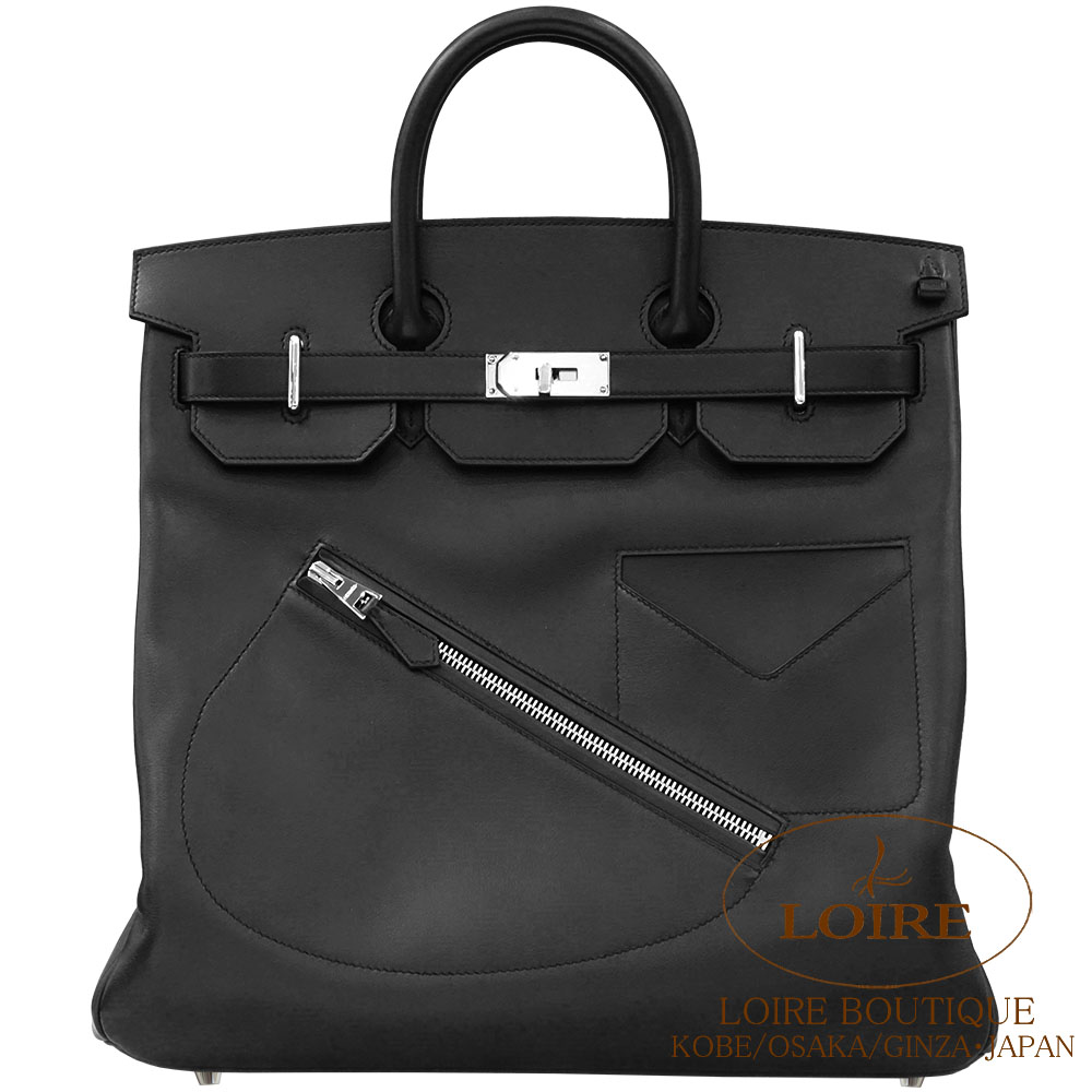 エルメス バーキン40空箱 計7個、紙袋11枚、付属品多数 101844859-1.jpg