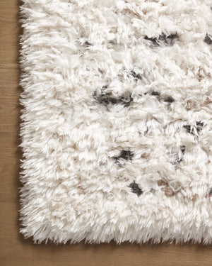 AMI-03 AR IVORY / MULTI | Loloi Rugs