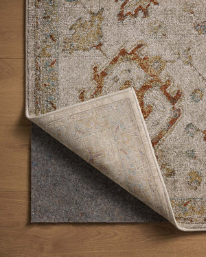 MOA-02 MH OATMEAL / MULTI | Loloi Rugs