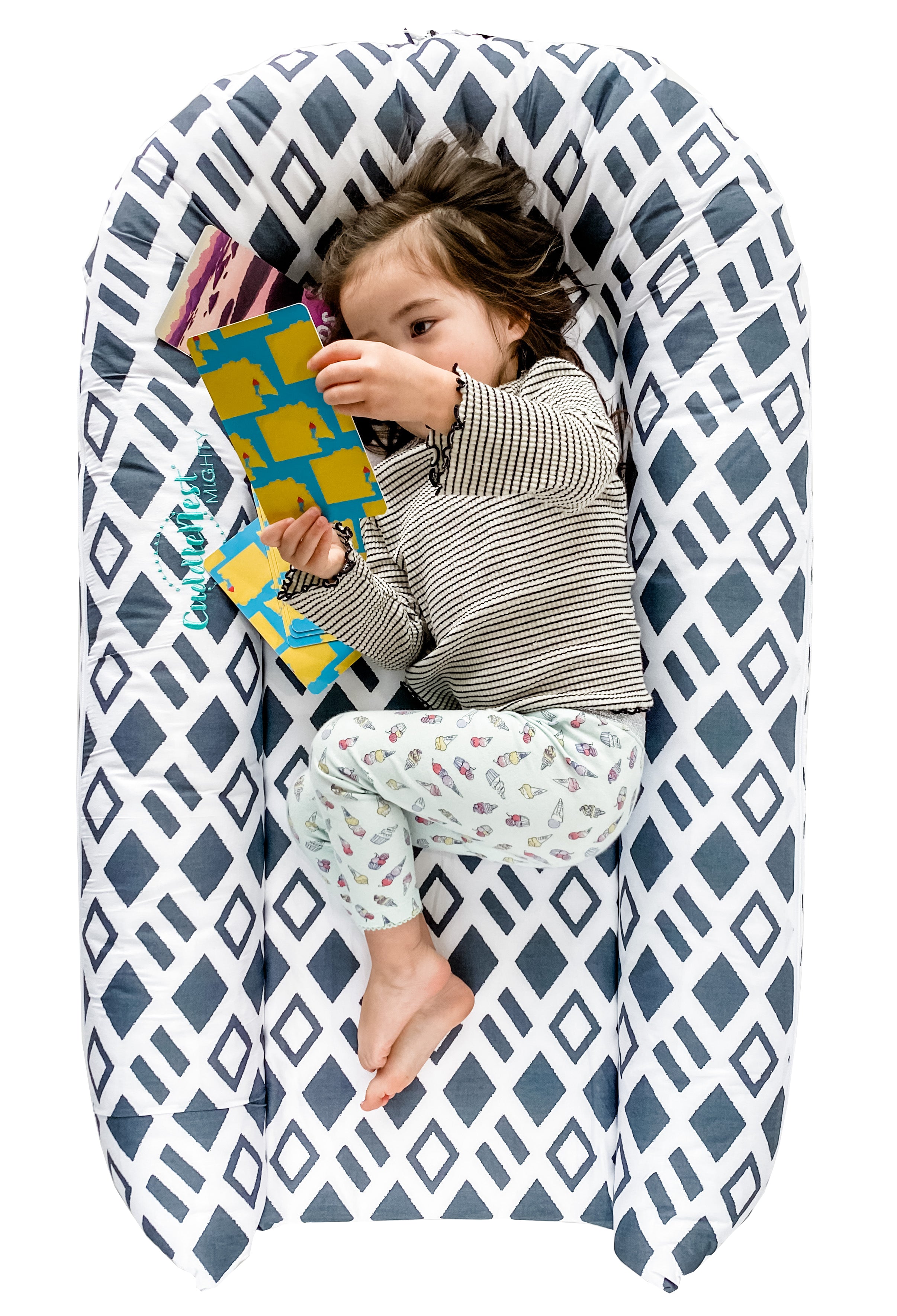 CuddleNest® Mighty (Haven)