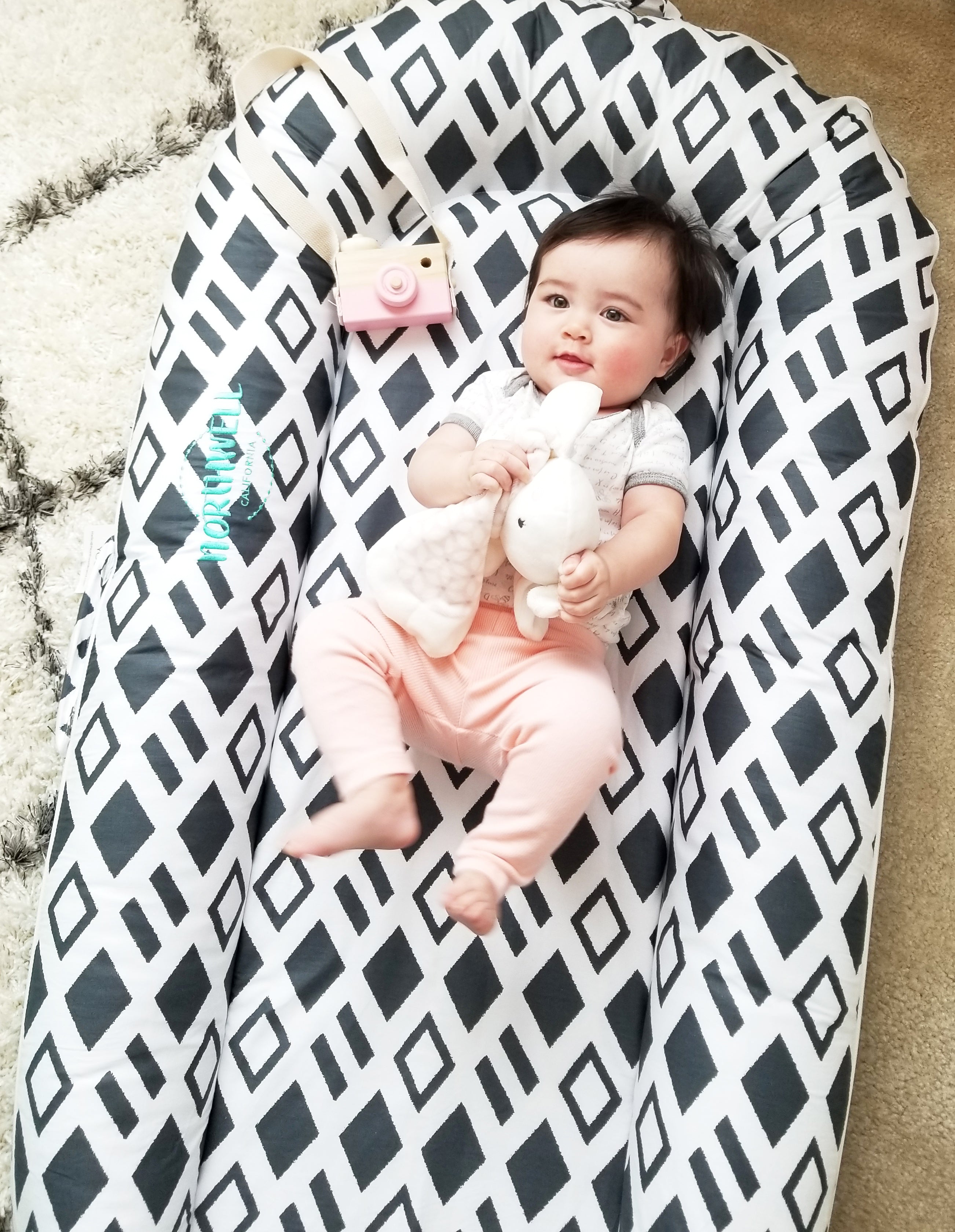 CuddleNest® Mighty (Haven)