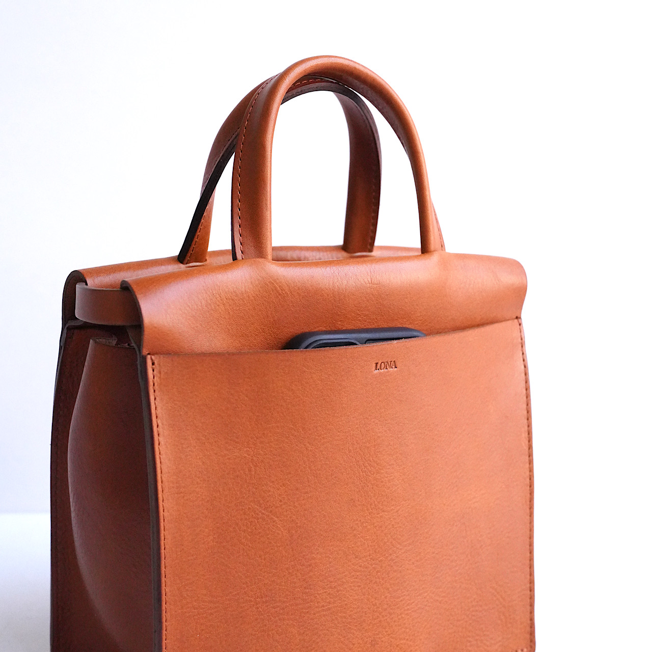 LONA サンチュールスクエア Ceinture square <サンチュール スクエア