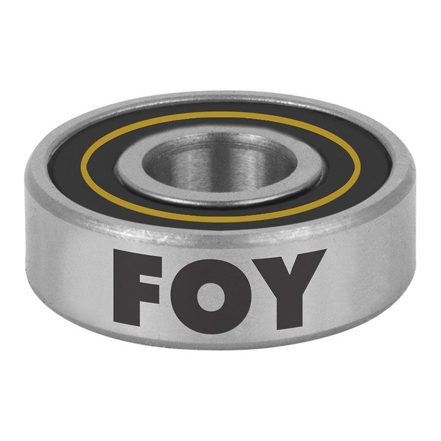 BRONSON JAMIE FOY Pro SPEED BEARINGS G3 - CalStreets