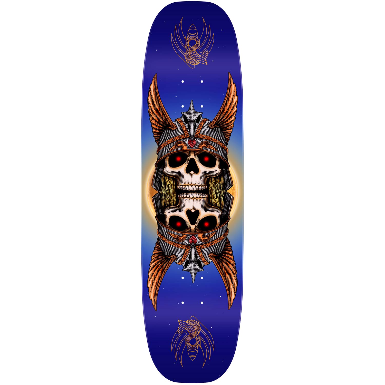 Powell Peralta Andy Anderson Heron 2 Flight Deck 8.7