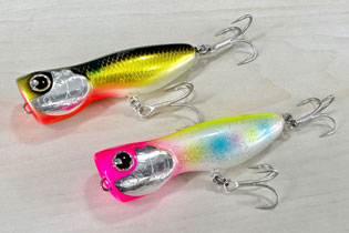 LONGIN FACTORY AIZU POPPLE