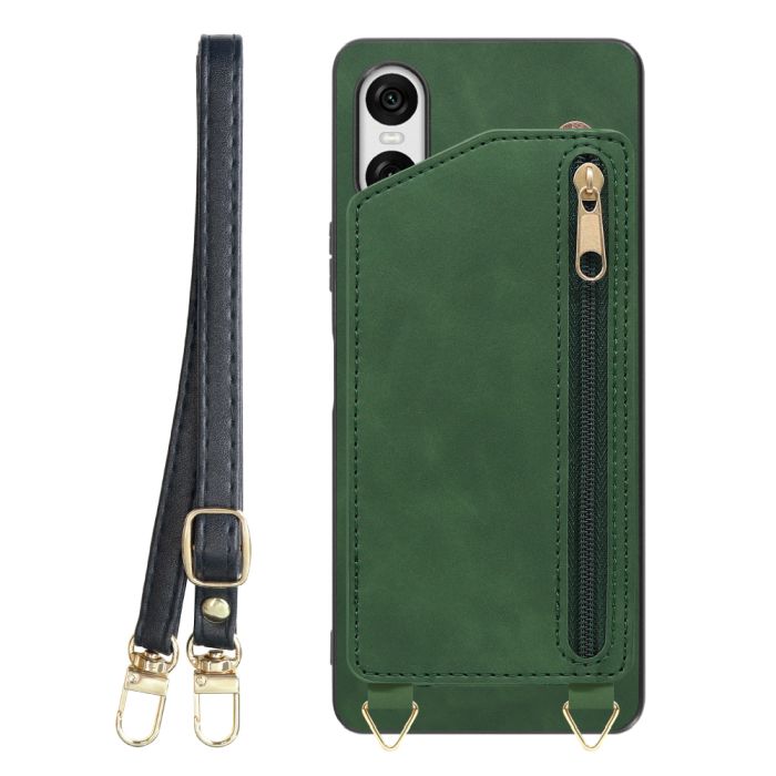 LooCo Official Shop / [ LOOF SHOULDER-FLIP ] Xperia 10 VI