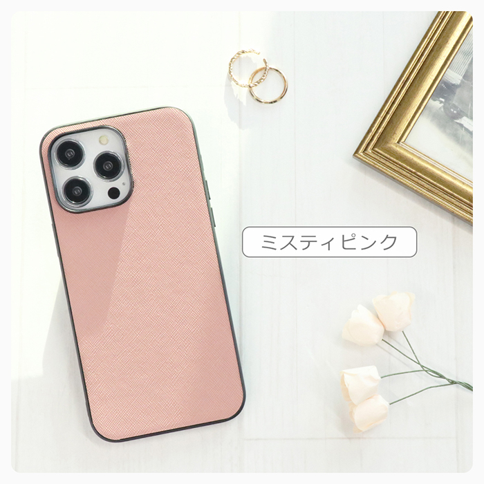 LooCo Official Shop / [ LOOF CASUAL-SHELL ] iPhone 14 Pro Max