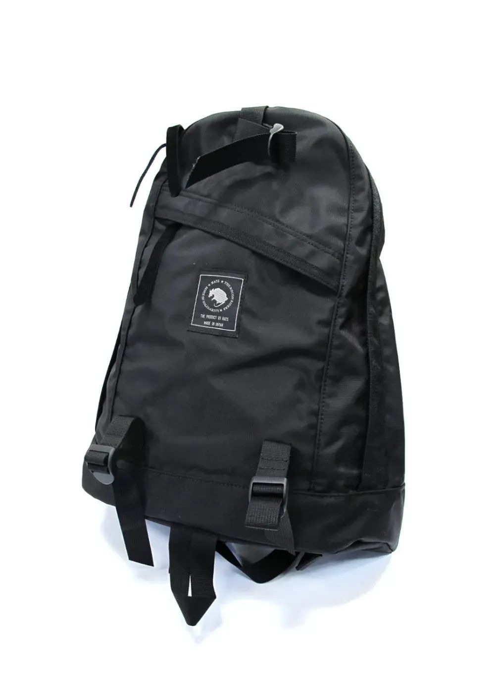 RATS - DAY PACK collaboration with PORTER (BLACK) / ポーター