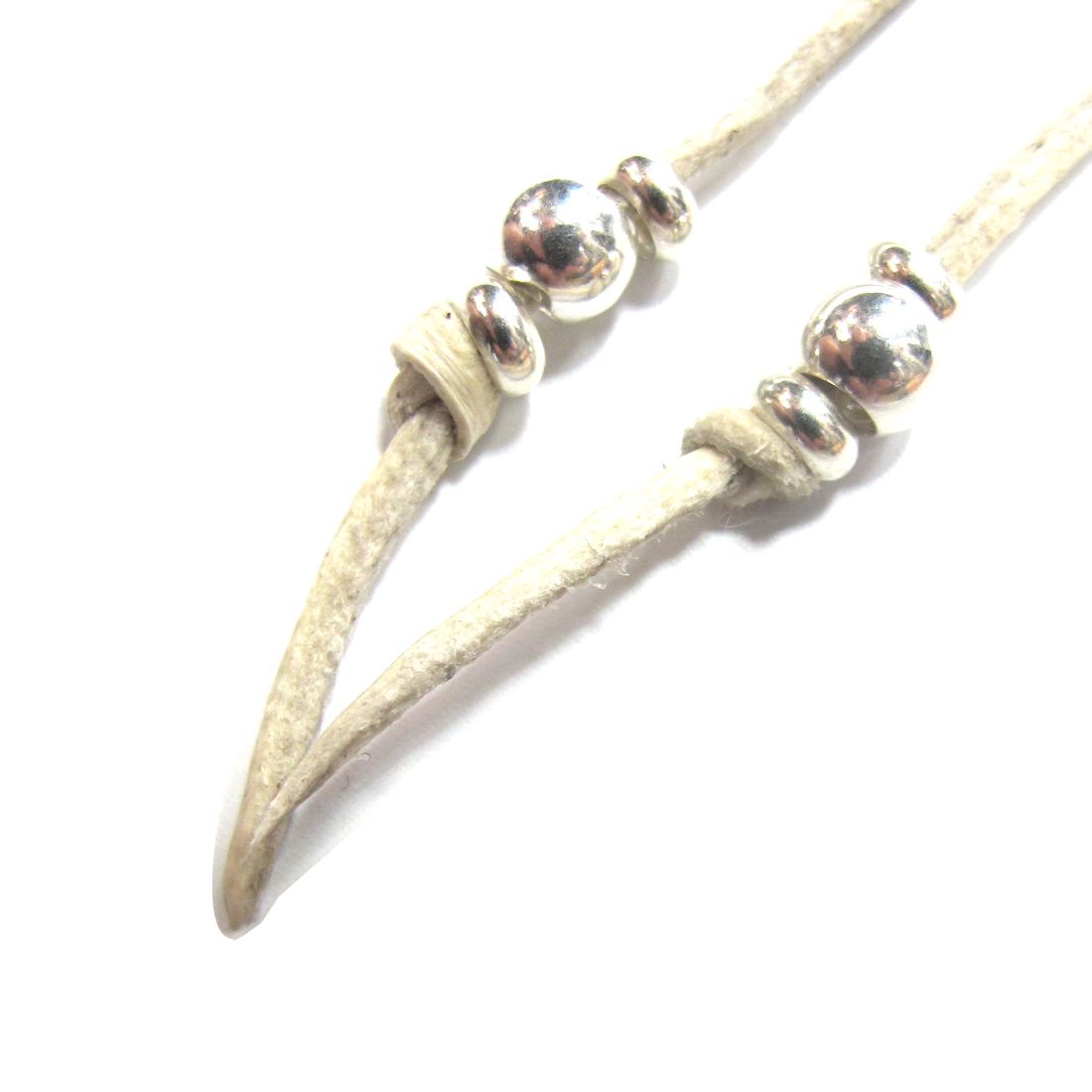 STUDIO T&Y - Feather M LOOPHOLE SET D (Right) / 中フェザーループ