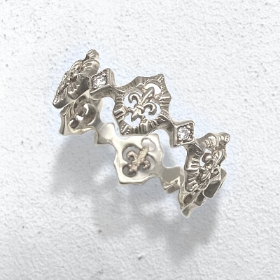 RING（リング） Loree Rodkin Official Shop