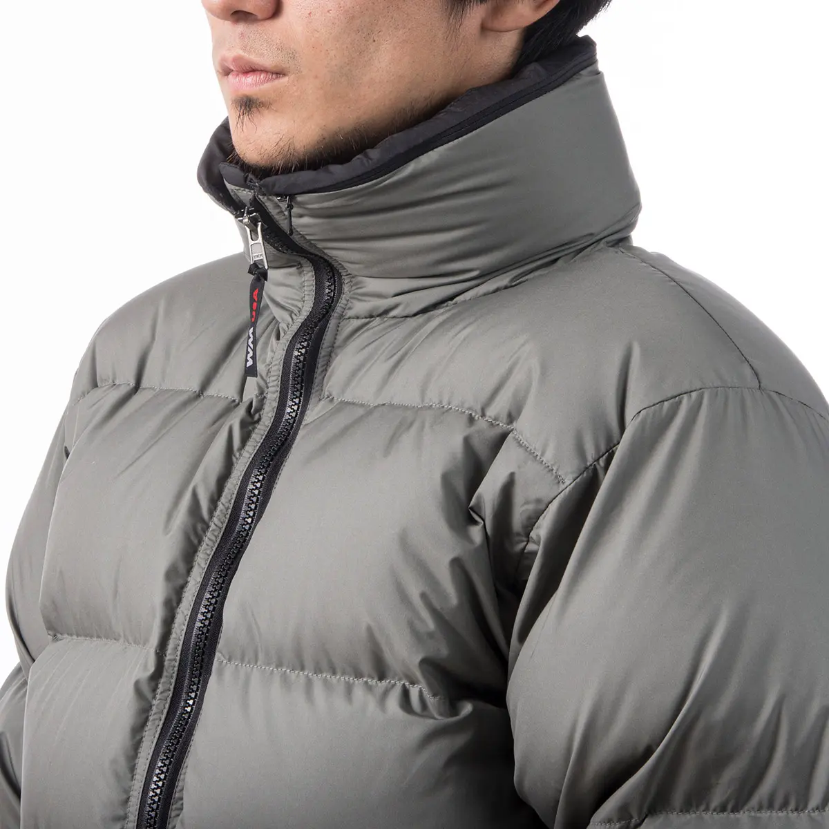 メルトダウンジャケット(XS ブラック): ウエスタンマウンテニアリング