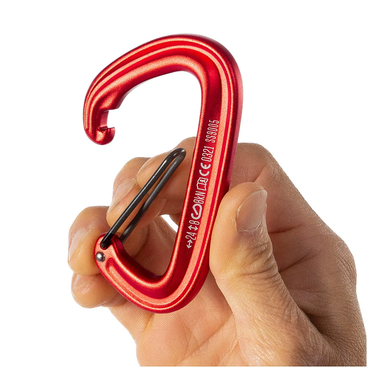 ライトワイヤー(レッド): ブラックダイヤモンド | ロストアロー