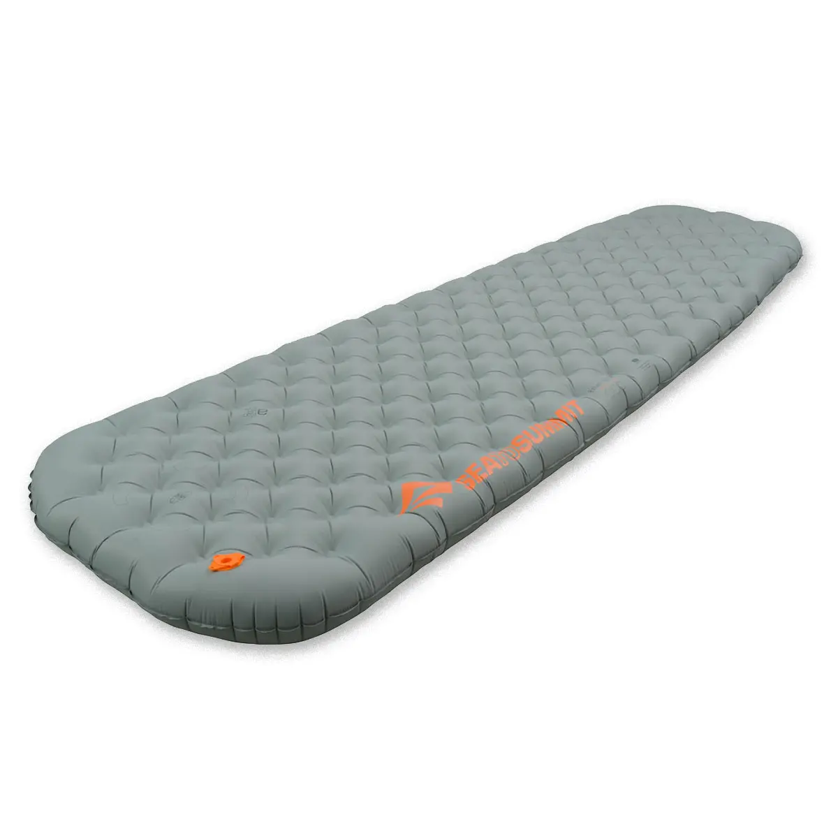 OUTLET】イーサーライトXTインサレーティッドマット(ラージ ピューター