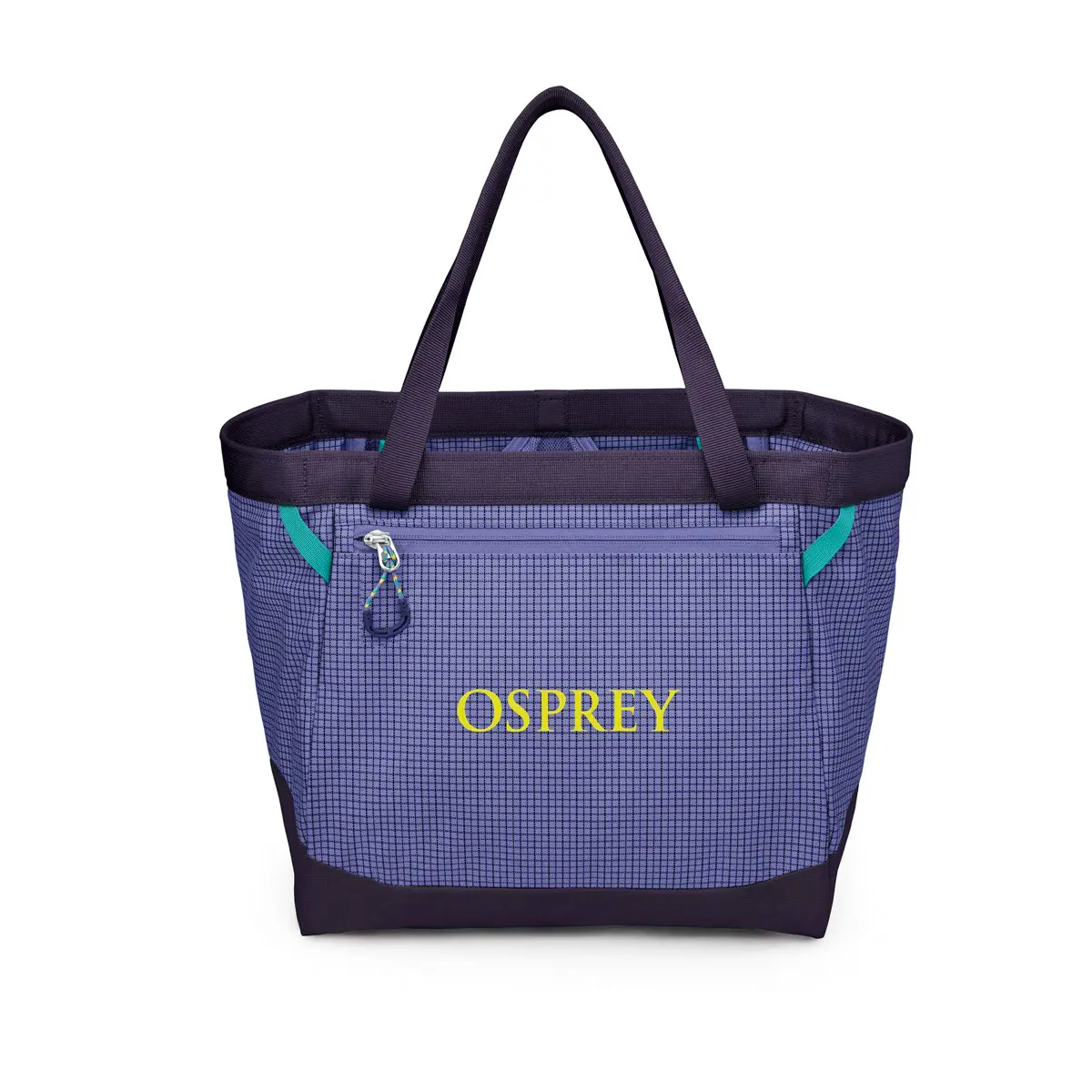 トランスポーターギアトート28L(ユーフォリアパープル): オスプレー