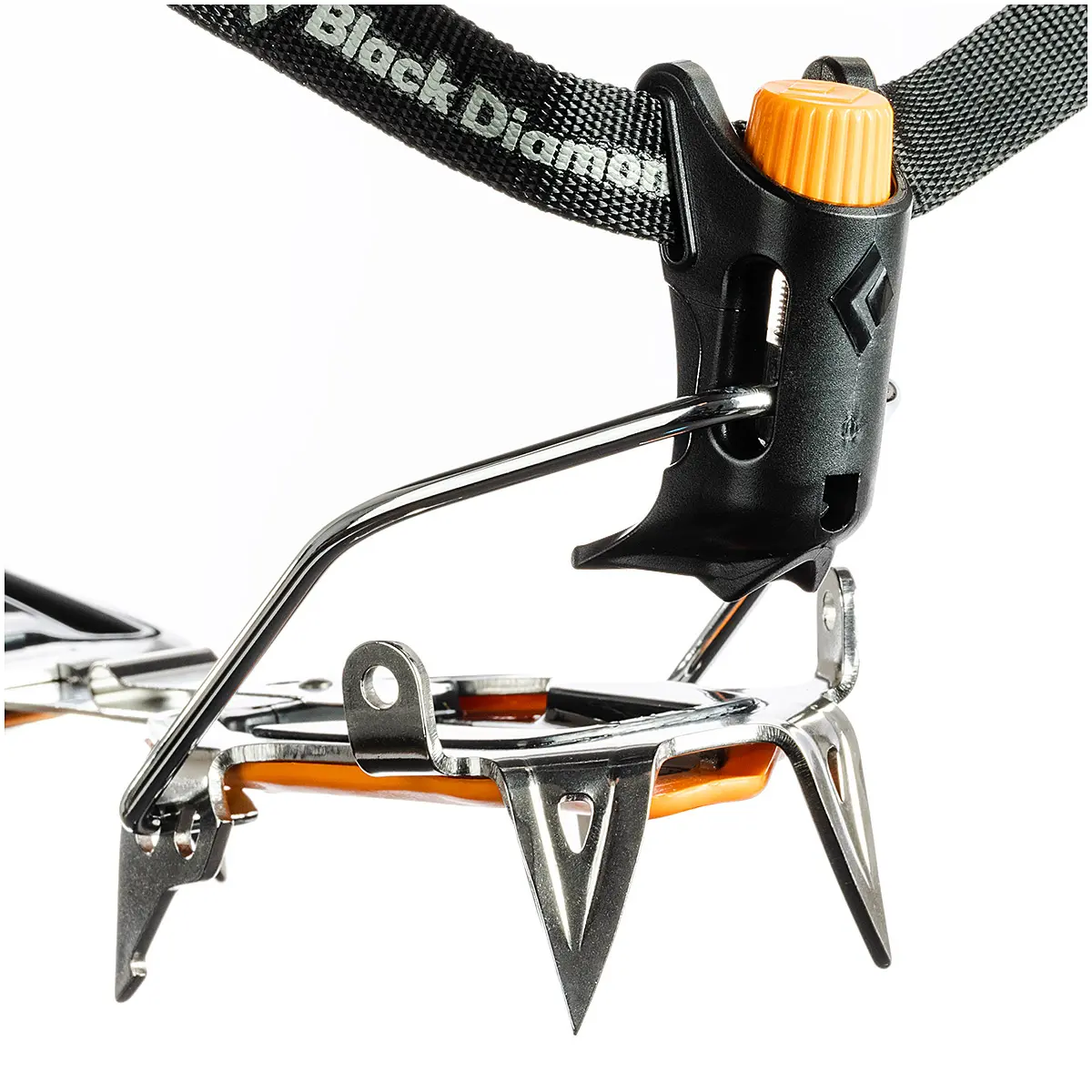 セラック クリップ: ブラックダイヤモンド | ロストアローオンラインストア