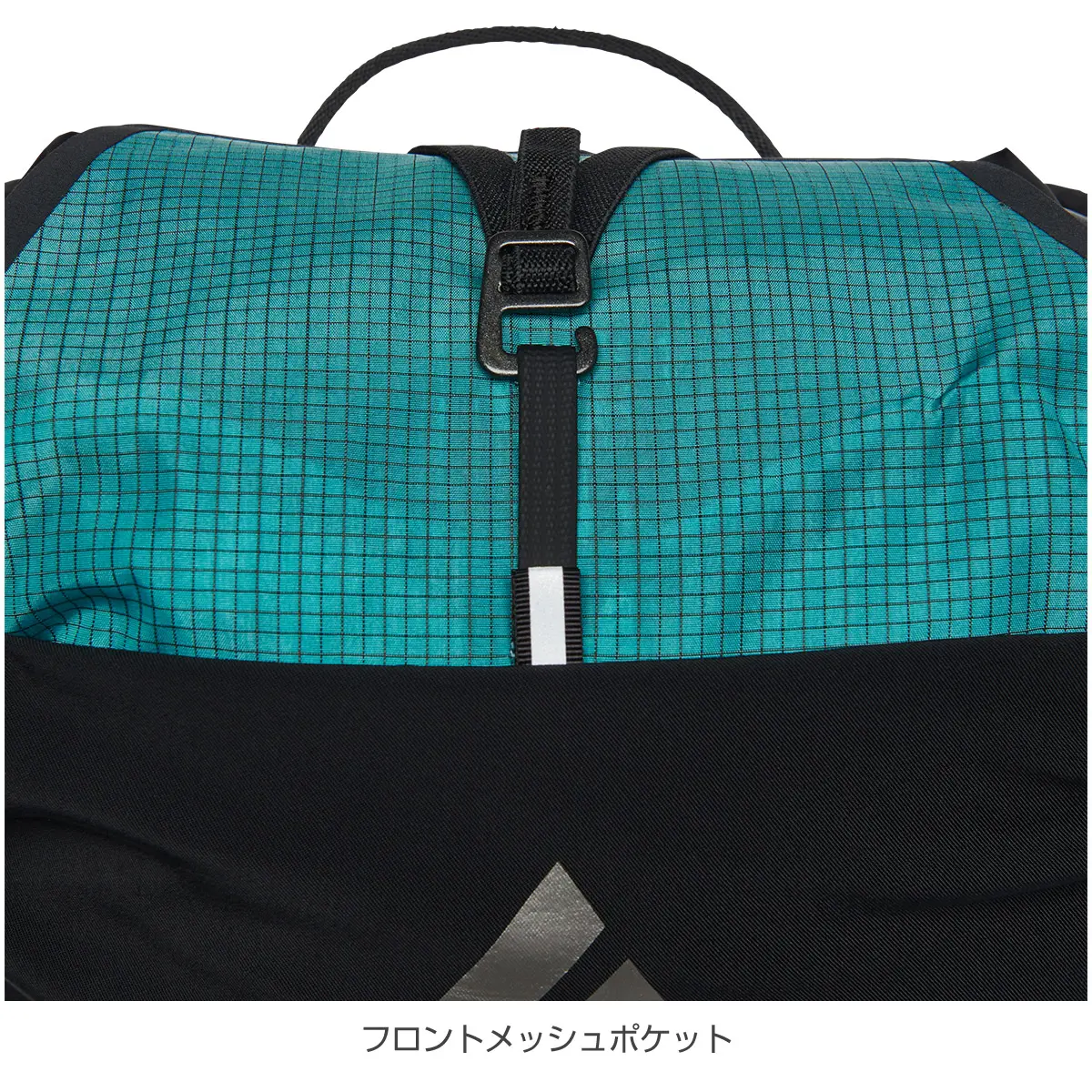 ウィメンズ ディスタンス22(S ダークパティナ): ブラックダイヤモンド