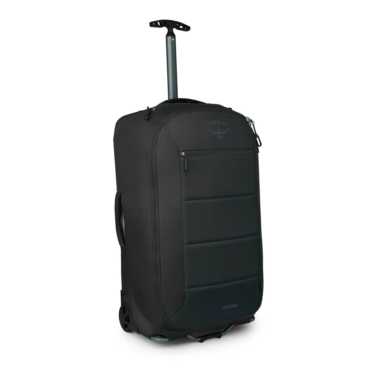 オゾン2ウィールド80L(ブラック): オスプレー | ロストアロー