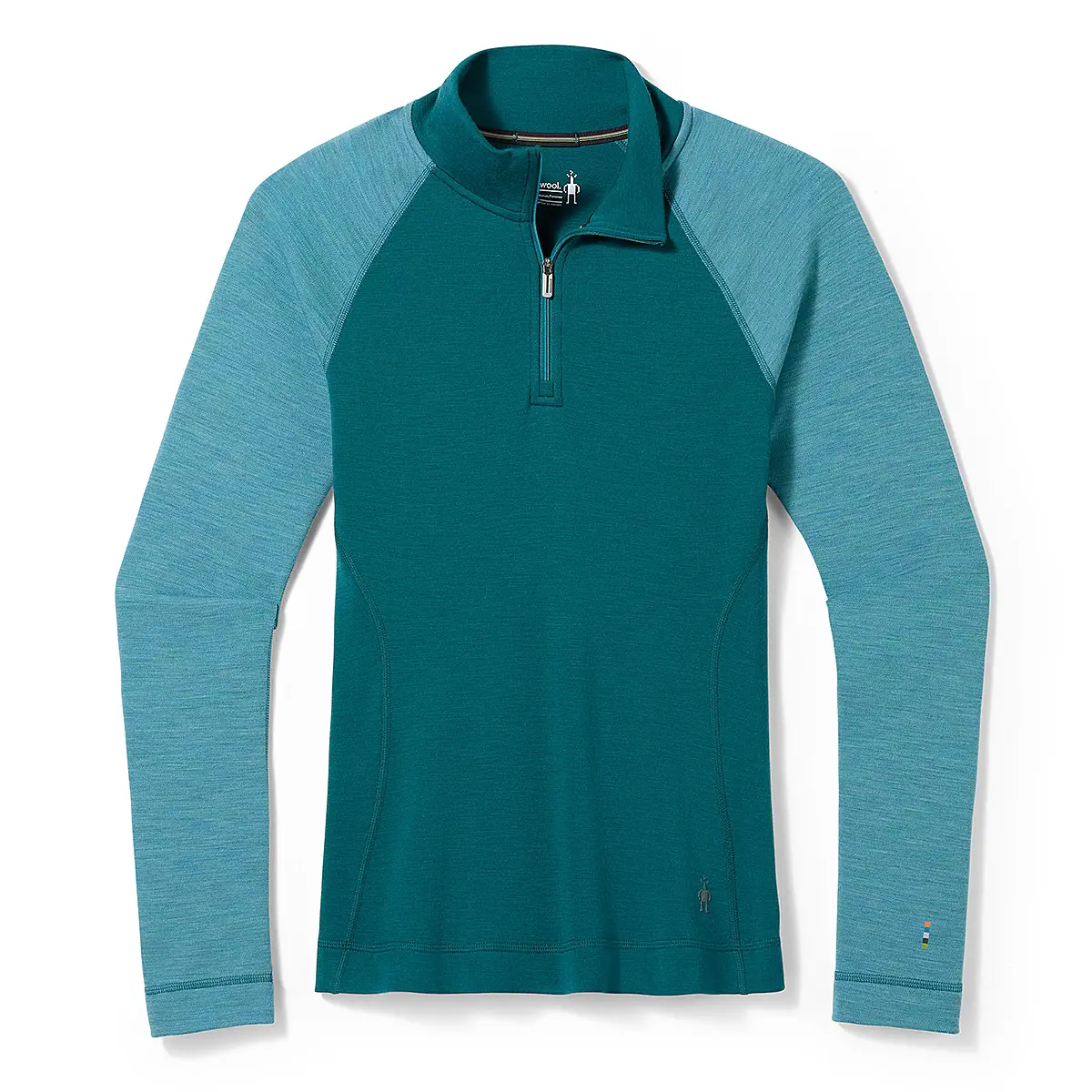 OUTLET】ウィメンズ クラシックサーマルメリノ ベースレイヤー1/4