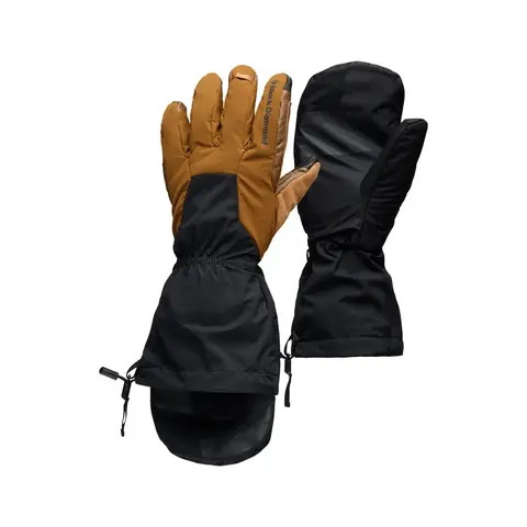 ブラックダイヤモンド/グローブ/スキー | ロストアローオンラインストア