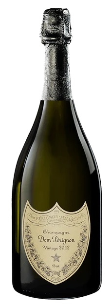 Dom Pérignon Brut Vintage 2012- 75cl - La cave privée
