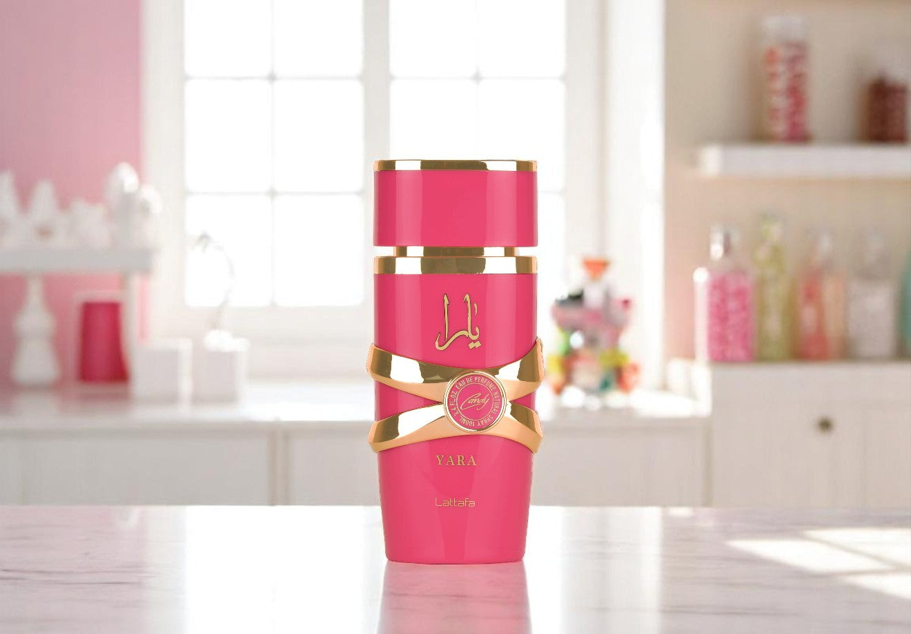 Lattafa Asad Bourbon Men 100ML Edp Spray