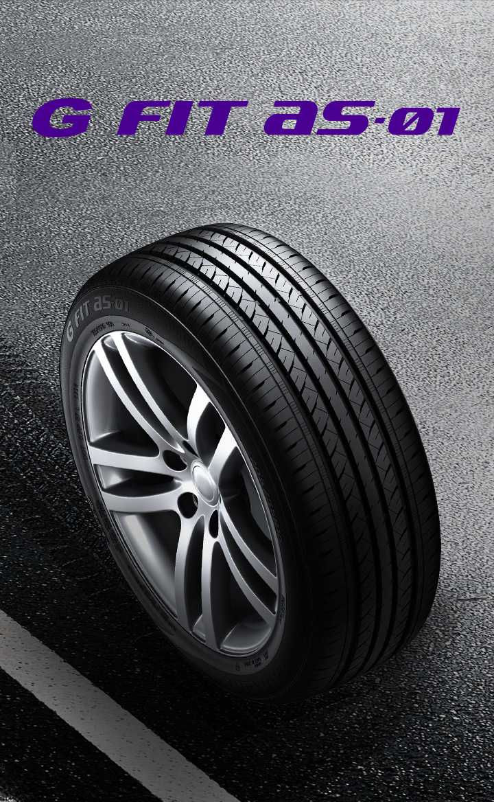 G FIT AS-01 | コンフォート | Laufenn 日本