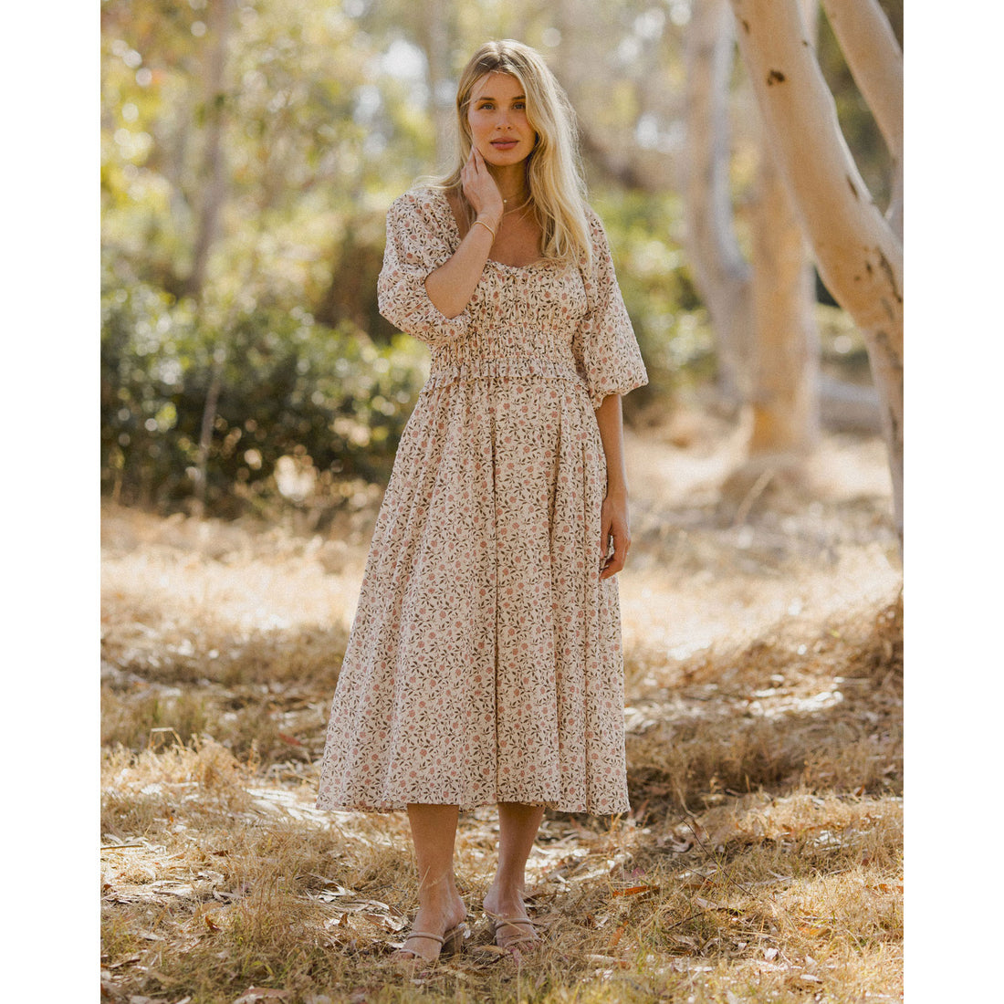 Noralee Poppy Bloom Junie Women Dress – Ladida