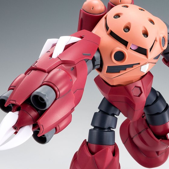 HG 1/144 アメイジングズゴック 【再販】【2次：2025年3月発送】