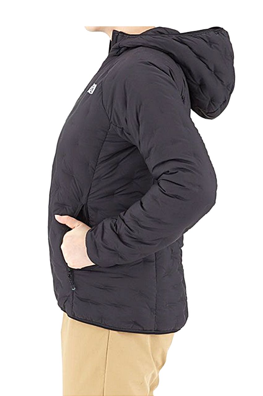 THE NORTH FACE - Astro Light Hoodie / アストロライトフーディ | LA