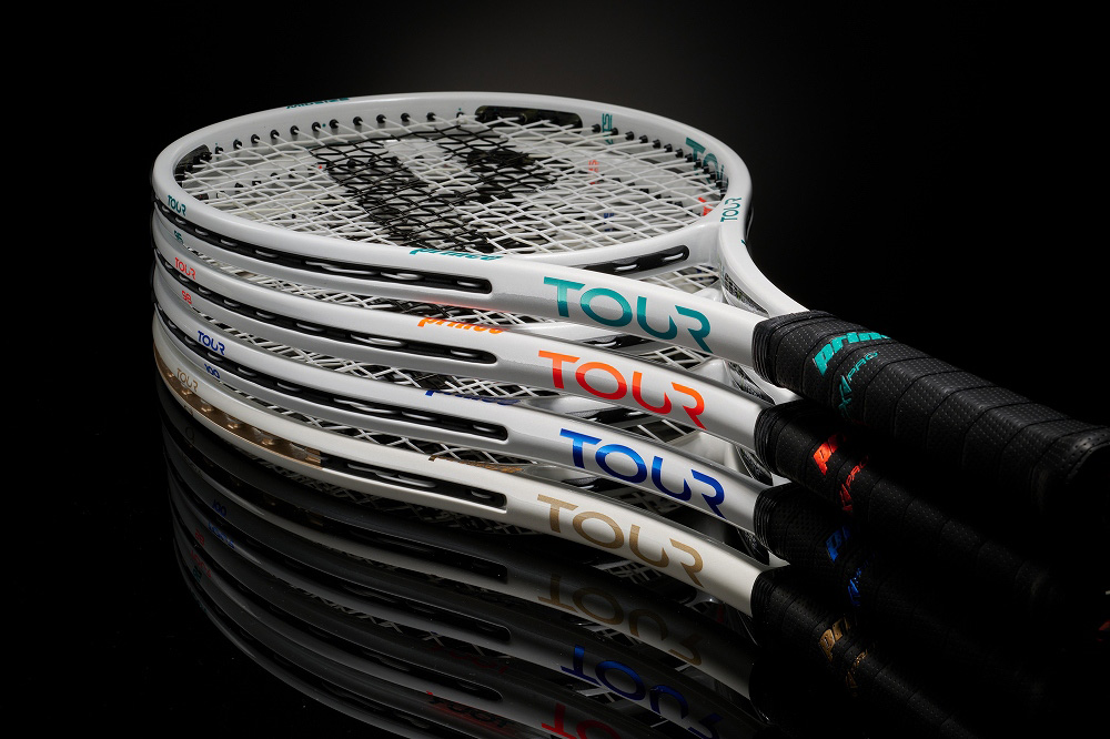 SALE☆在庫限り】プリンス(prince) 硬式テニスラケット ツアー 98