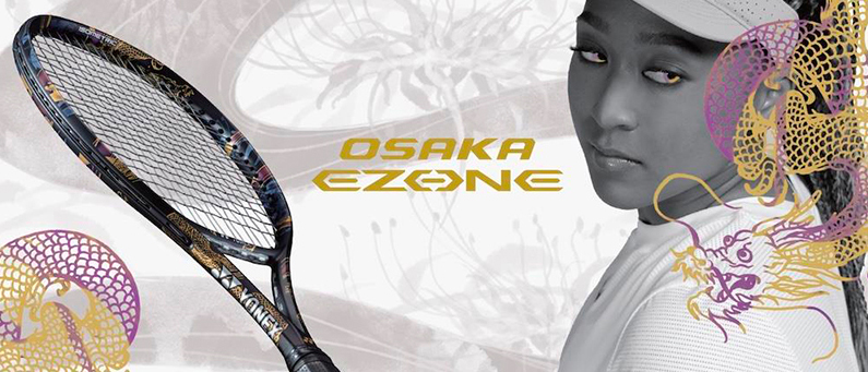2022 EZONEシリーズ | テニスショップLAFINO（ラフィノ）