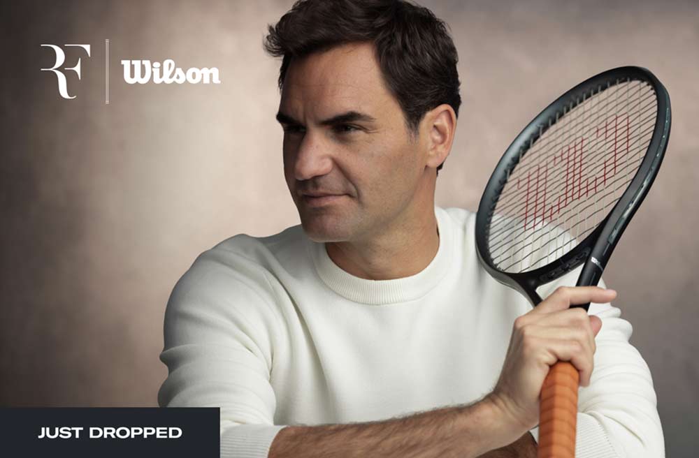 2024年RFコレクション】Wilson（ウイルソン） RFプレミアム