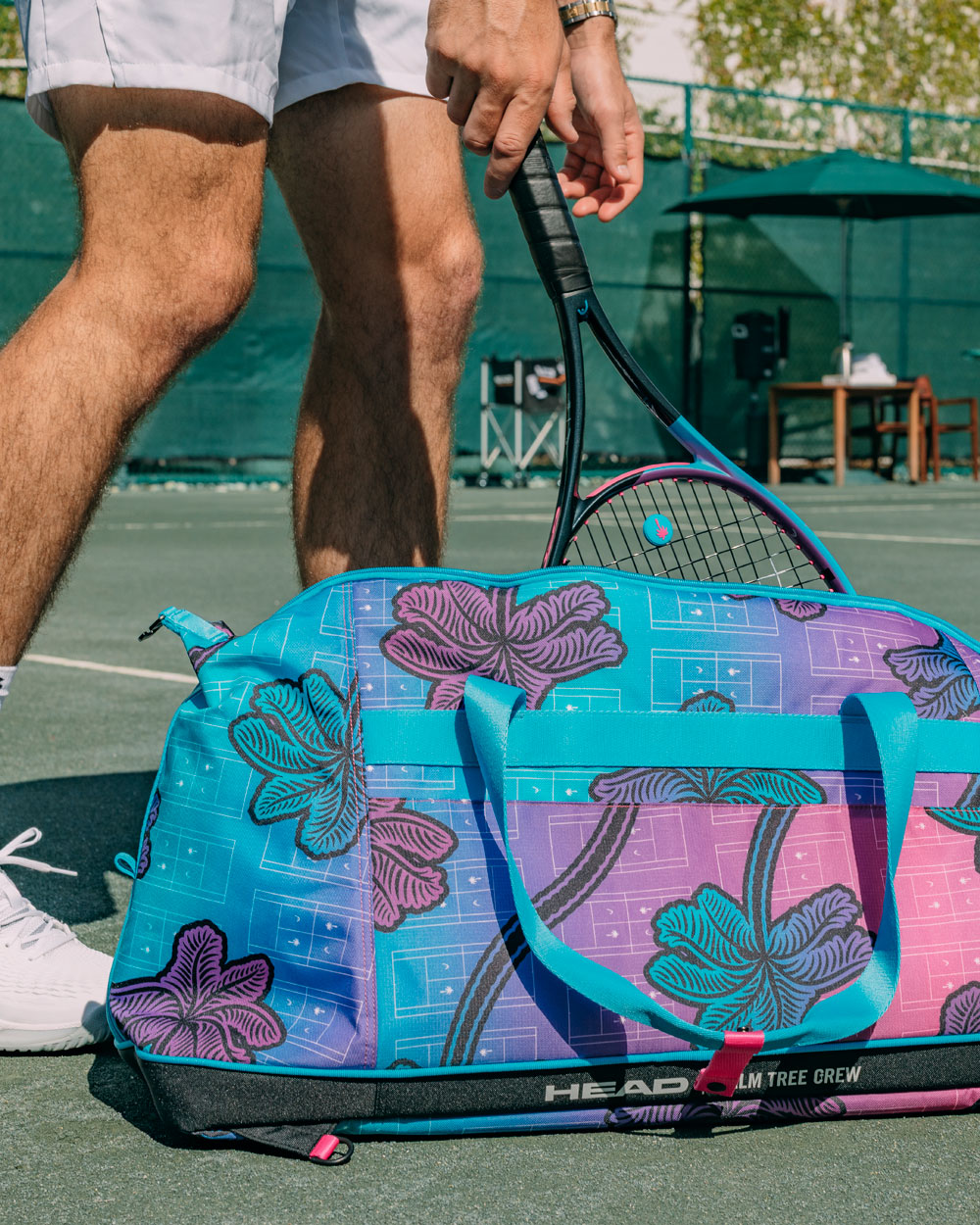 ヘッド×パームツリークルー (Head × Palm Tree Crew) シリーズ