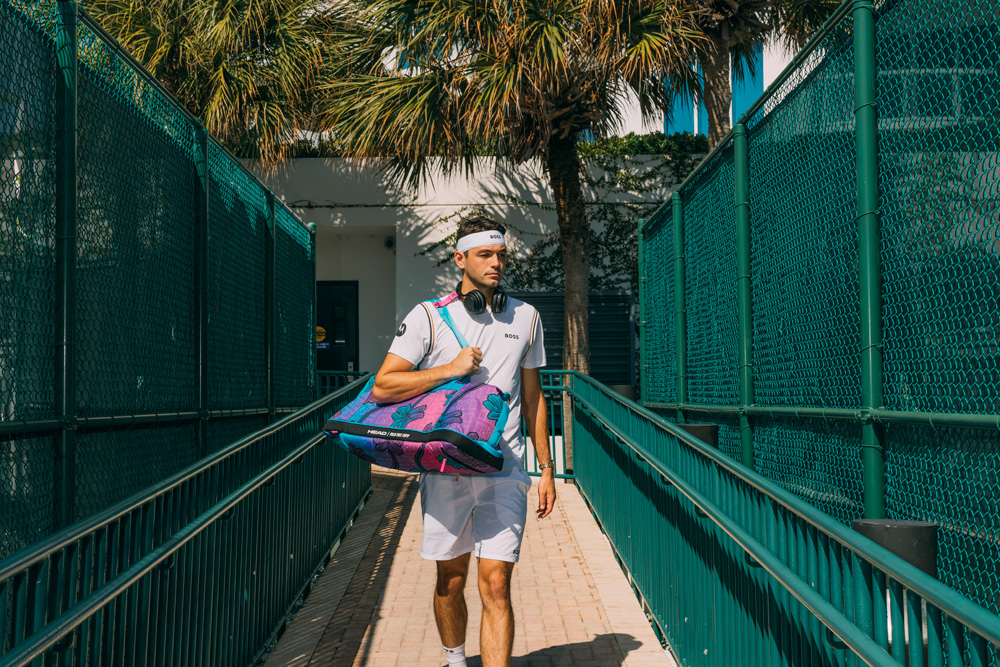 ヘッド×パームツリークルー (Head × Palm Tree Crew) シリーズ