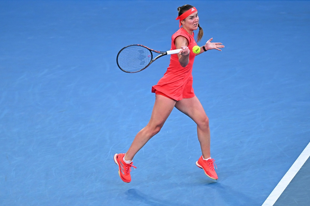 2025年モデル】DIADEM（ダイアデム）テニスラケット AXIS 98（アクシス