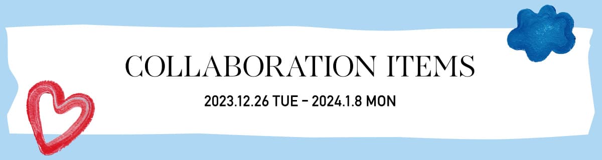 LOVE in Laforet HARAJUKU | ラフォーレ原宿