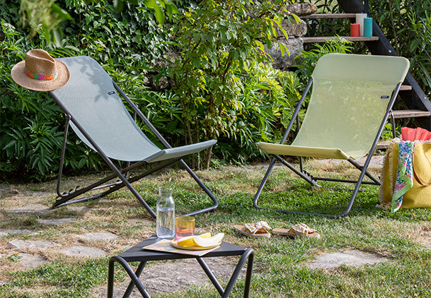 Our Values & Commitments – Lafuma Mobilier US