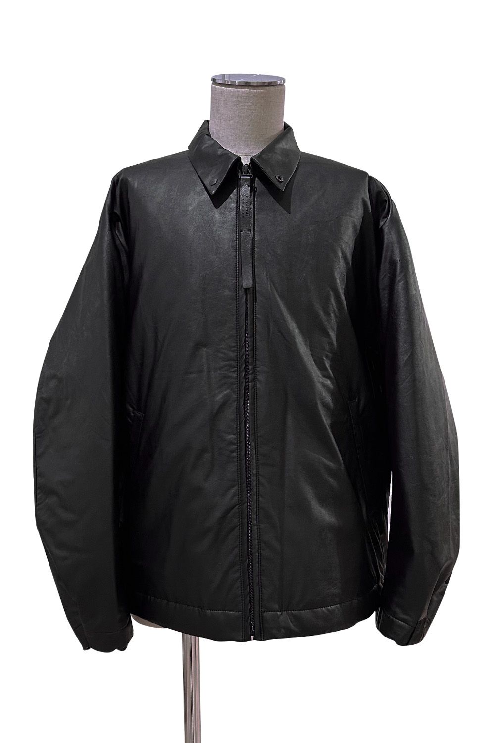 N.HOOLYWOOD - N.HOOLYWOOD COMPILE BLOUSON / エヌハリウッド