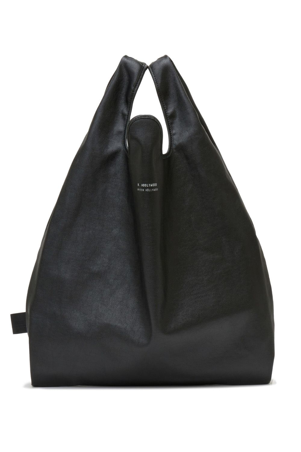 N.HOOLYWOOD - N.HOOLYWOOD COMPILE BAG / エヌハリウッド コンパイル