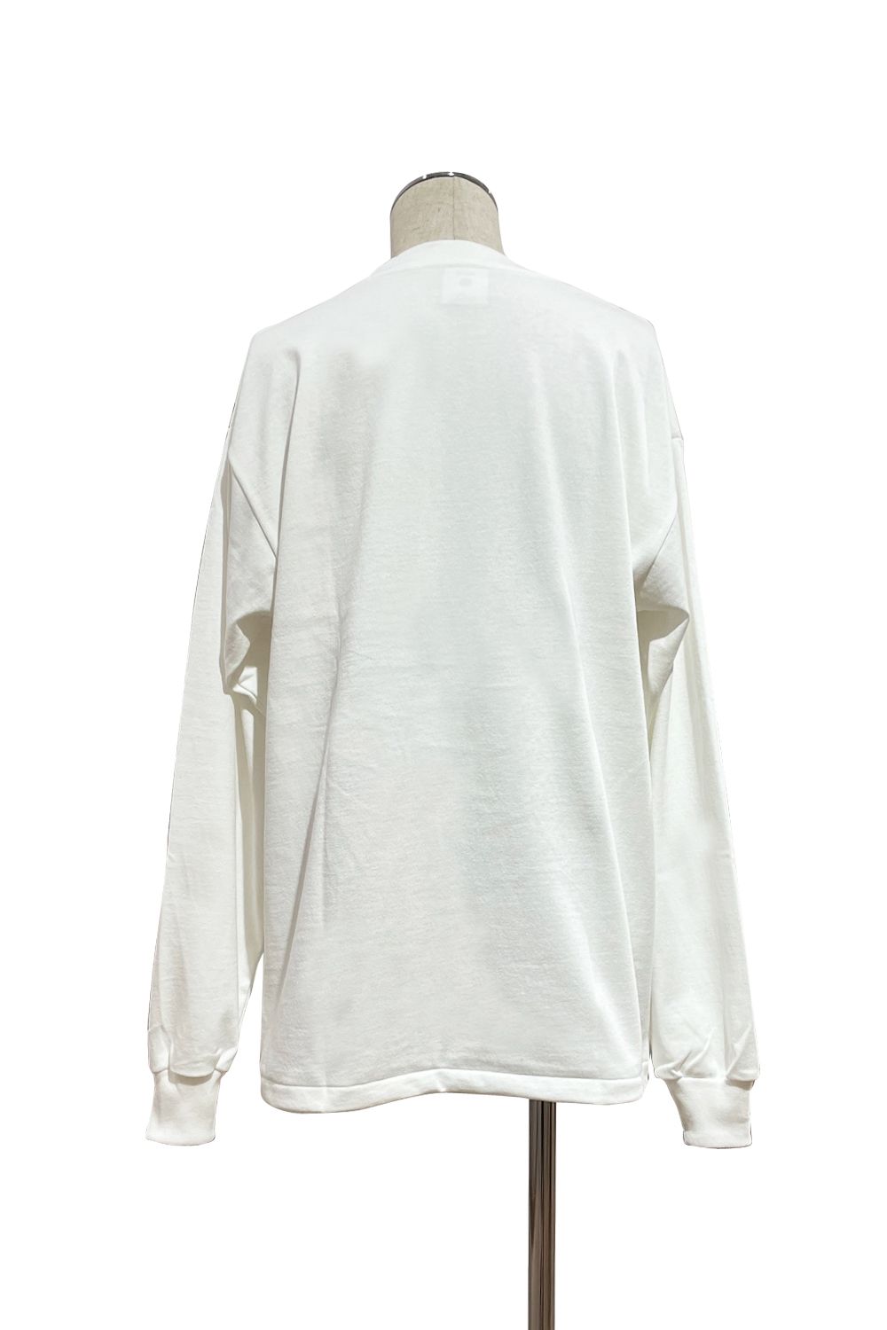 READYMADE - PIONCHAM T-SHIRT | laid-back