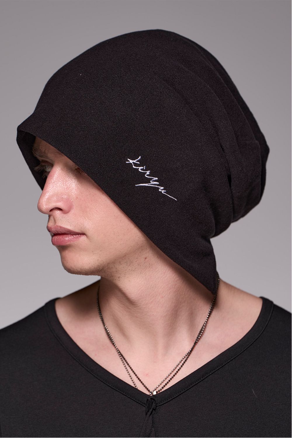 kiryuyrik - Heat Tech Jersey Cap / ヒートテックジャージ キャップ