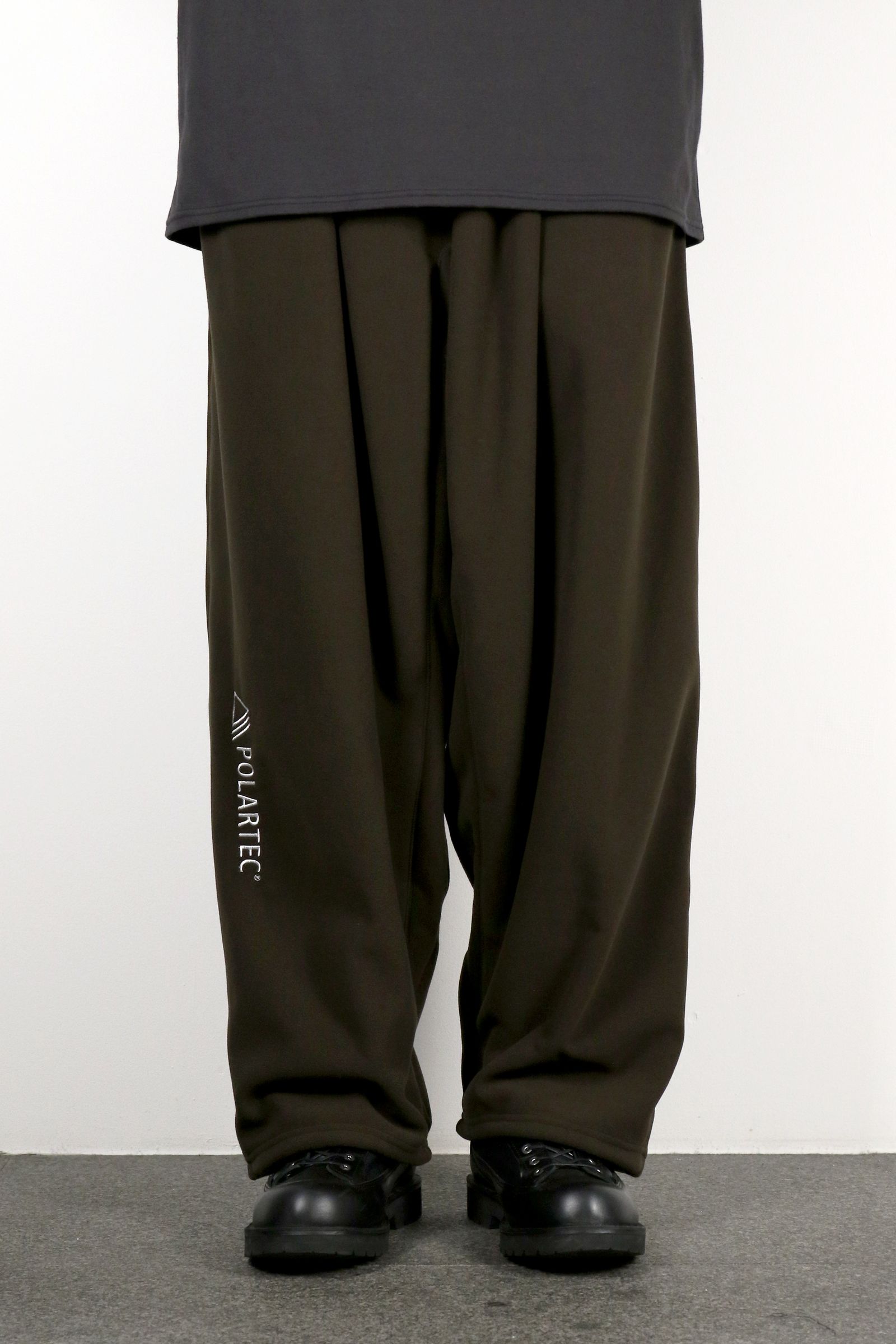 RAINMAKER - POLARTEC® EASY PANTS / ポーラテック イージーパンツ