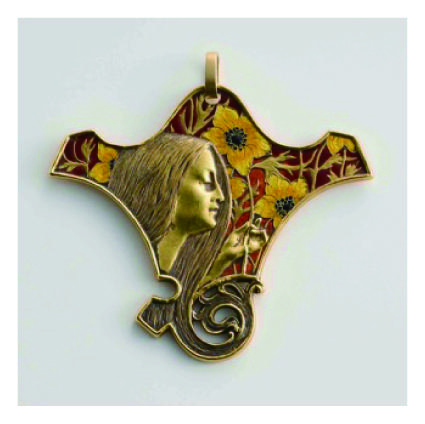 ルネ・ラリックにみる日本とフランスの“かわいい”文化交流 - LALIQUE